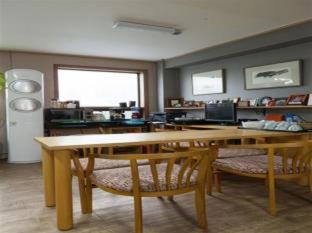 Yehadoye Guesthouse, Seoul (photo 10)