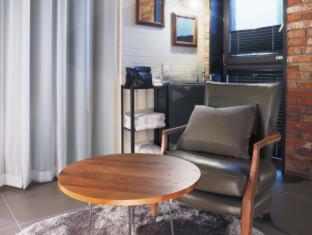 Boutique Hotel Loft, Soul (fotografie 7)