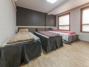 Yehadoye Guesthouse, Seoul (photo 11)