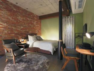 Boutique Hotel Loft, Soul (fotografie 9)