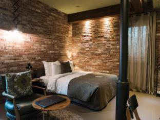 Boutique Hotel Loft, Soul (fotografie 10)