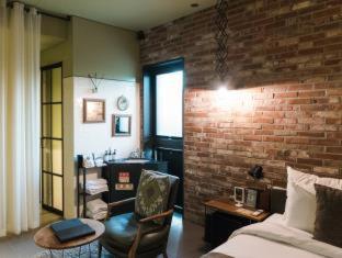 Boutique Hotel Loft, Soul (fotografie 11)