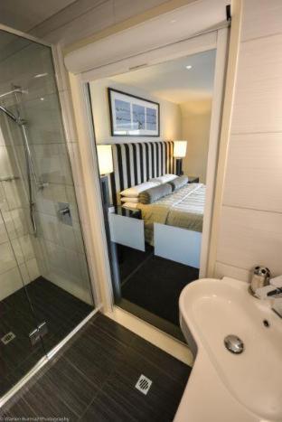 Carnmore Chateau Marlborough - Hotel - Blenheim