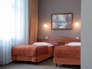 Hotel Polonia Centrum, Wroclaw (foto 10)