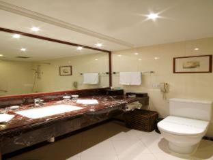 Jin Jiang Pine City Hotel, Szanghaj (zdjęcie 7)