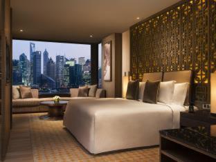 Banyantree Shanghai On the Bund - Tales rooftop bar boasts a jaw-dropping panoramic vista, Shanghai (photo 10)