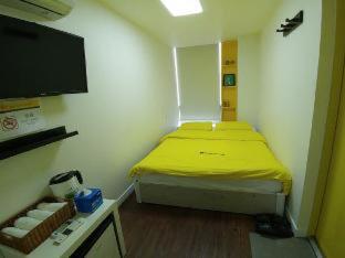 24 Guesthouse Seoul City Hall, Soul (fotografie 4)