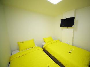 24 Guesthouse Seoul City Hall, Soul (fotografie 10)
