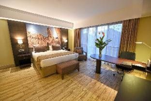 Mestil Hotel & Residences, Kampala (zdjęcie 7)