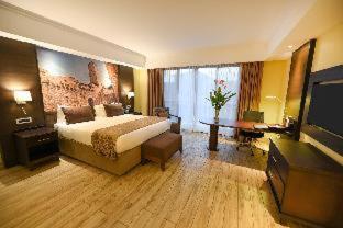 Mestil Hotel & Residences, Kampala (zdjęcie 8)