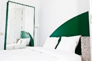 Ibis Styles Brussels Centre Rogier, Bruselas (foto 4)