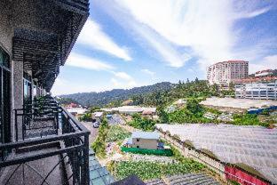 Nova Highlands Hotel in Cameron Highlands