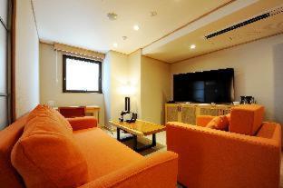 T Hotel Ryuoo