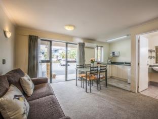 Albany Oak Motel, Auckland (zdjęcie 10)