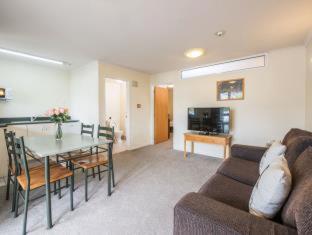 Albany Oak Motel, Auckland (zdjęcie 11)