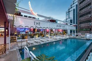 The Kuala Lumpur Journal Hotel, Kuala Lumpur (Foto 3)