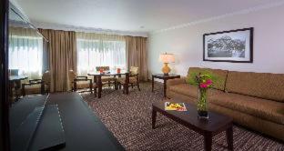 Best Western Plus Garden Court Inn