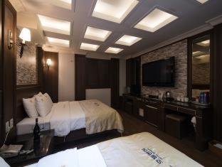 Comfort inn Yeouido, Seul (zdjęcie 4)