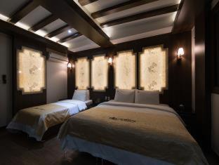 Comfort inn Yeouido, Seul (zdjęcie 6)
