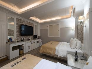 Comfort inn Yeouido, Seul (zdjęcie 7)