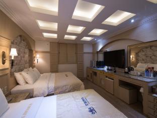 Comfort inn Yeouido, Seul (zdjęcie 8)