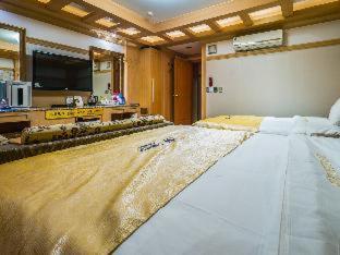 Comfort inn Yeouido, Seul (zdjęcie 9)