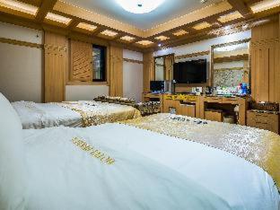 Comfort inn Yeouido, Seul (zdjęcie 10)