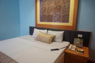 Eurotel Makati, Manila (zdjęcie 5)