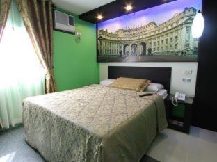 Eurotel Makati, Manila (zdjęcie 6)
