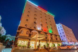 Caesar Hotel, Mascate (foto 3)