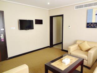 Caesar Hotel, Mascate (foto 5)