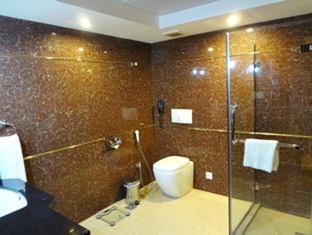 Caesar Hotel, Mascate (foto 6)