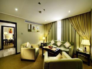 Caesar Hotel, Mascate (foto 7)