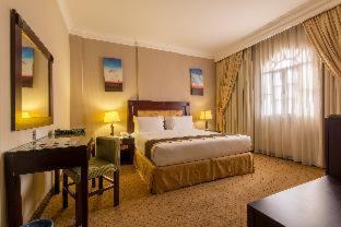 Caesar Hotel, Mascate (foto 8)