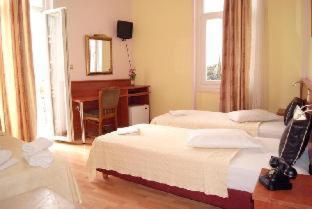 Diethnes Hotel - Athens