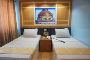 Eurotel Makati, Manila (zdjęcie 9)