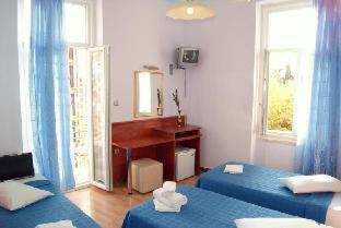 Diethnes Hotel - Athens