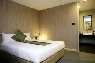Sleep Box by Miracle -Booked on Hourly Basis, Bangkok (fotografie 3)