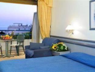 Emmantina Hotel, Athen (Foto 8)