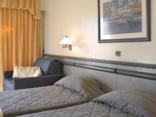 Emmantina Hotel, Athen (Foto 9)