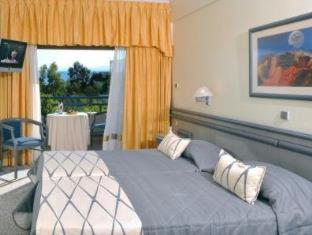 Emmantina Hotel, Athen (Foto 10)