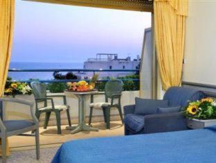 Emmantina Hotel, Athen (Foto 11)