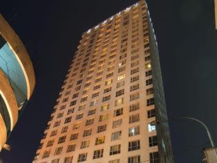 Hotel Capitol Kuala Lumpur, Kuala Lumpur (fotografie 4)
