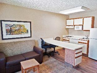Extended Stay America Suites - Kansas City - Airport - Tiffany Springs, Kansas City (photo 8)