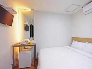 Starria Hostel foreign guest only, Seul (zdjęcie 7)
