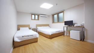 Starria Hostel foreign guest only, Seul (zdjęcie 11)