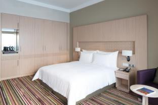 Naumi Hotel Dubai, Дубай (фото 3)