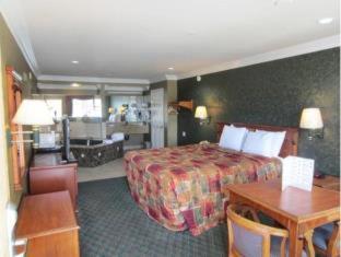 Crystal Inn Suites & Spas