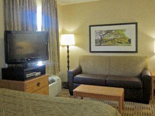 Extended Stay America Suites - Orlando - Lake Buena Vista