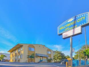 Hollywood City Inn, Los Angeles (fotografie 6)
